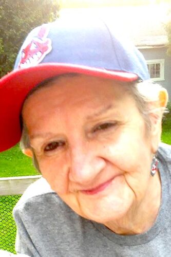 Mary Lou Hamilton 1940-2025